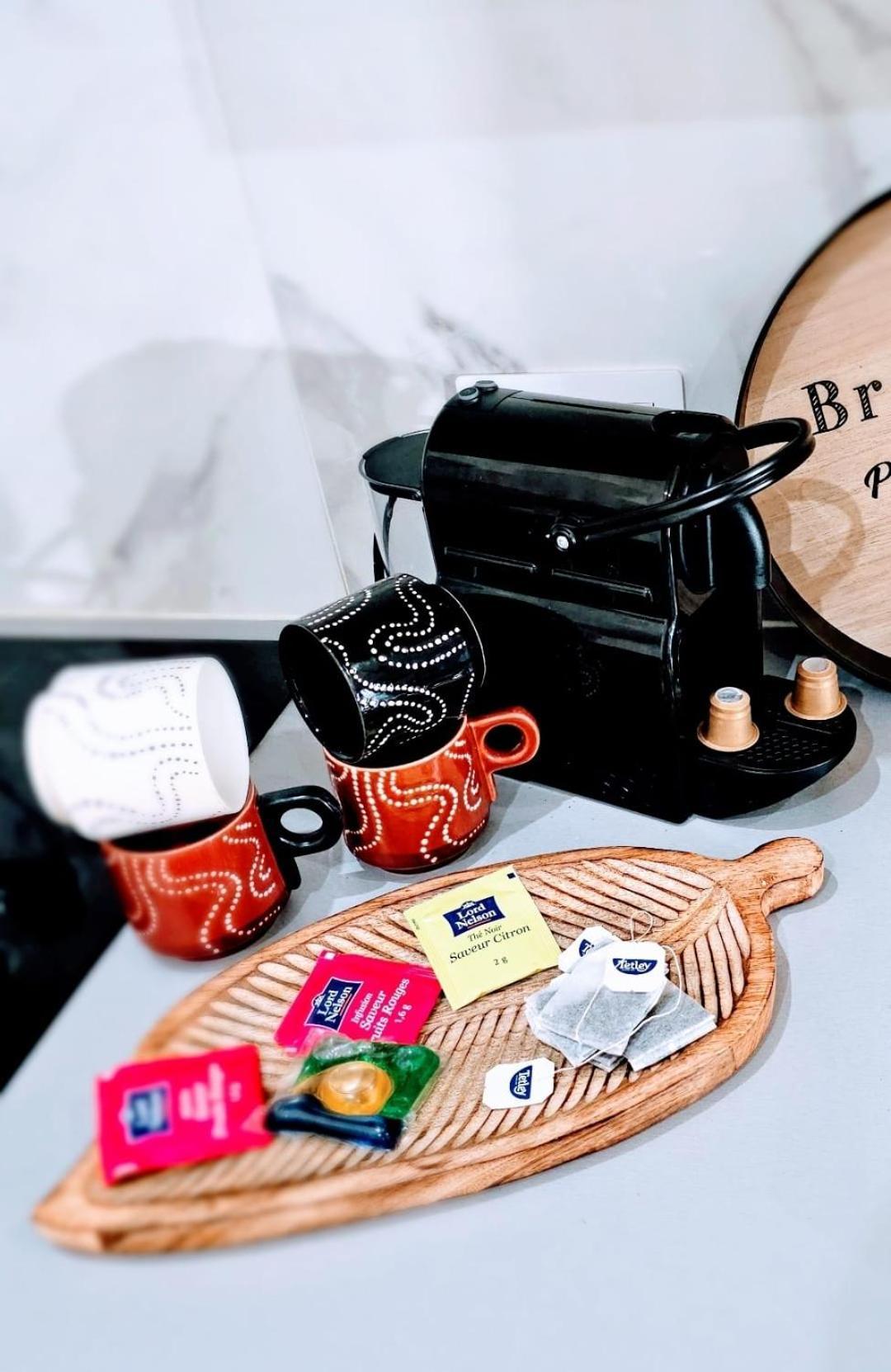 Nid Parfume Studio Au Coeur De Grasse Eksteriør bilde